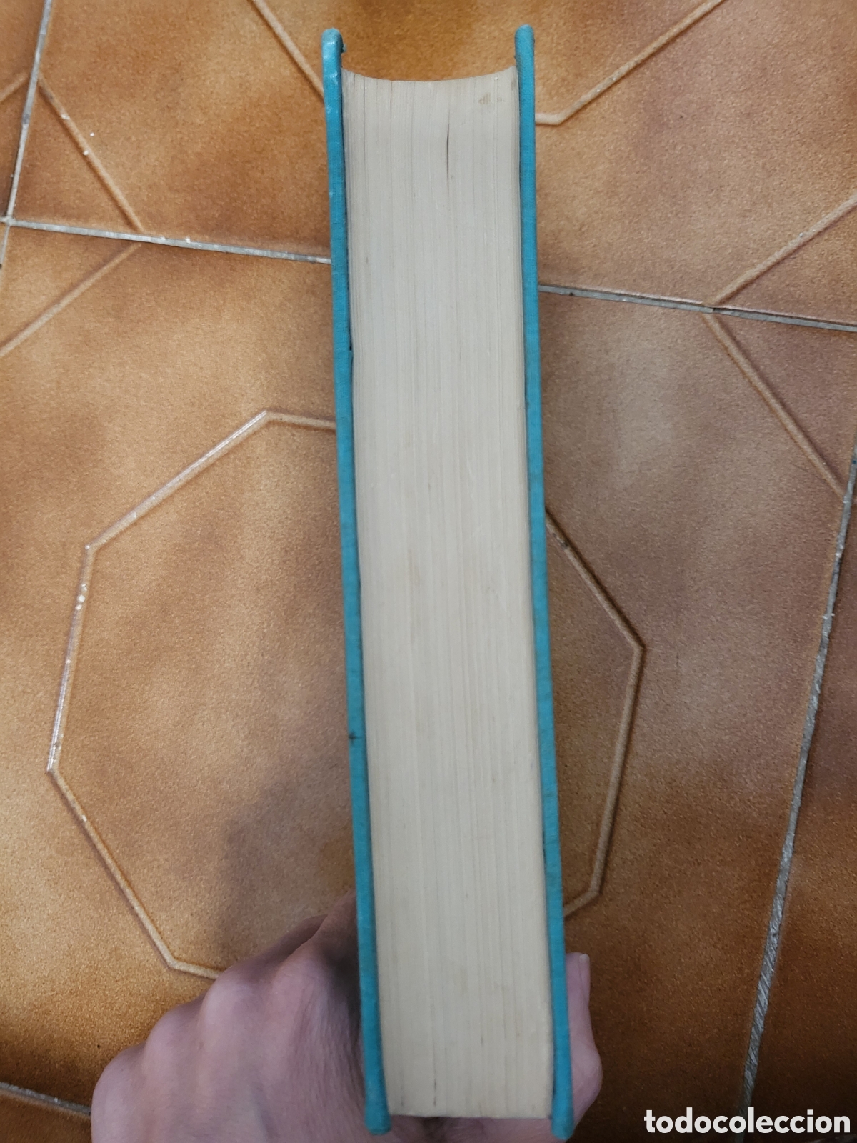 Libros de segunda mano: OBRAS DE TOMAS SALVADOR EDITORIAL VERGARA 1962 - Foto 8