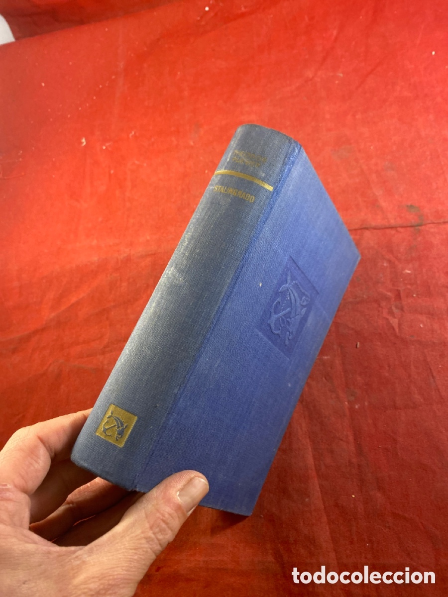 Libros de segunda mano: STALINGRADO - Foto 2