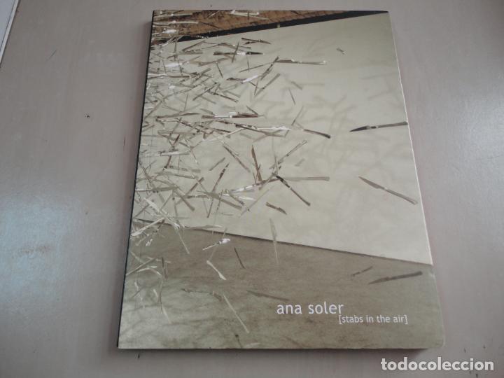 Libros de segunda mano: Ana Soler. Stabs In The Air - N9 - Foto 1