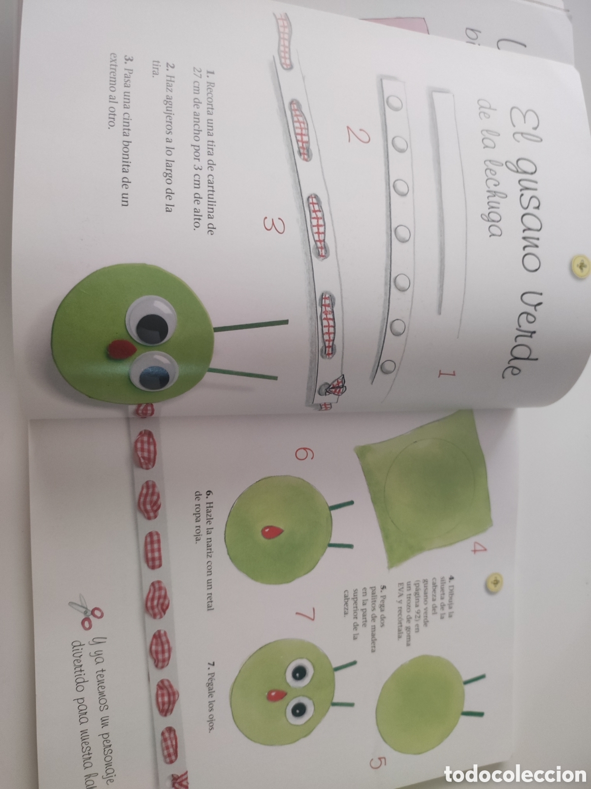 Libros de segunda mano: Costura superfacil. Rosa M. Curto. - Foto 5