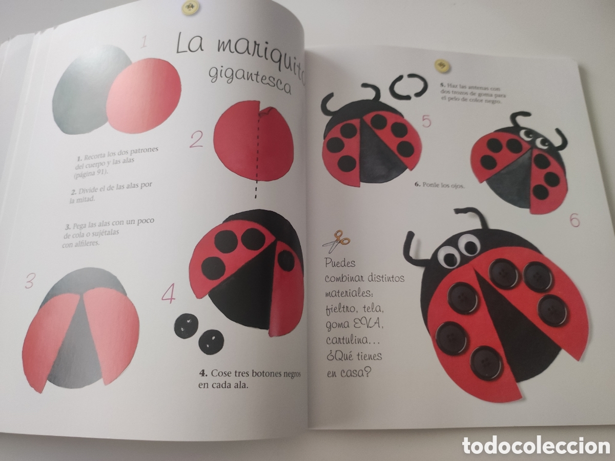 Libros de segunda mano: Costura superfacil. Rosa M. Curto. - Foto 6