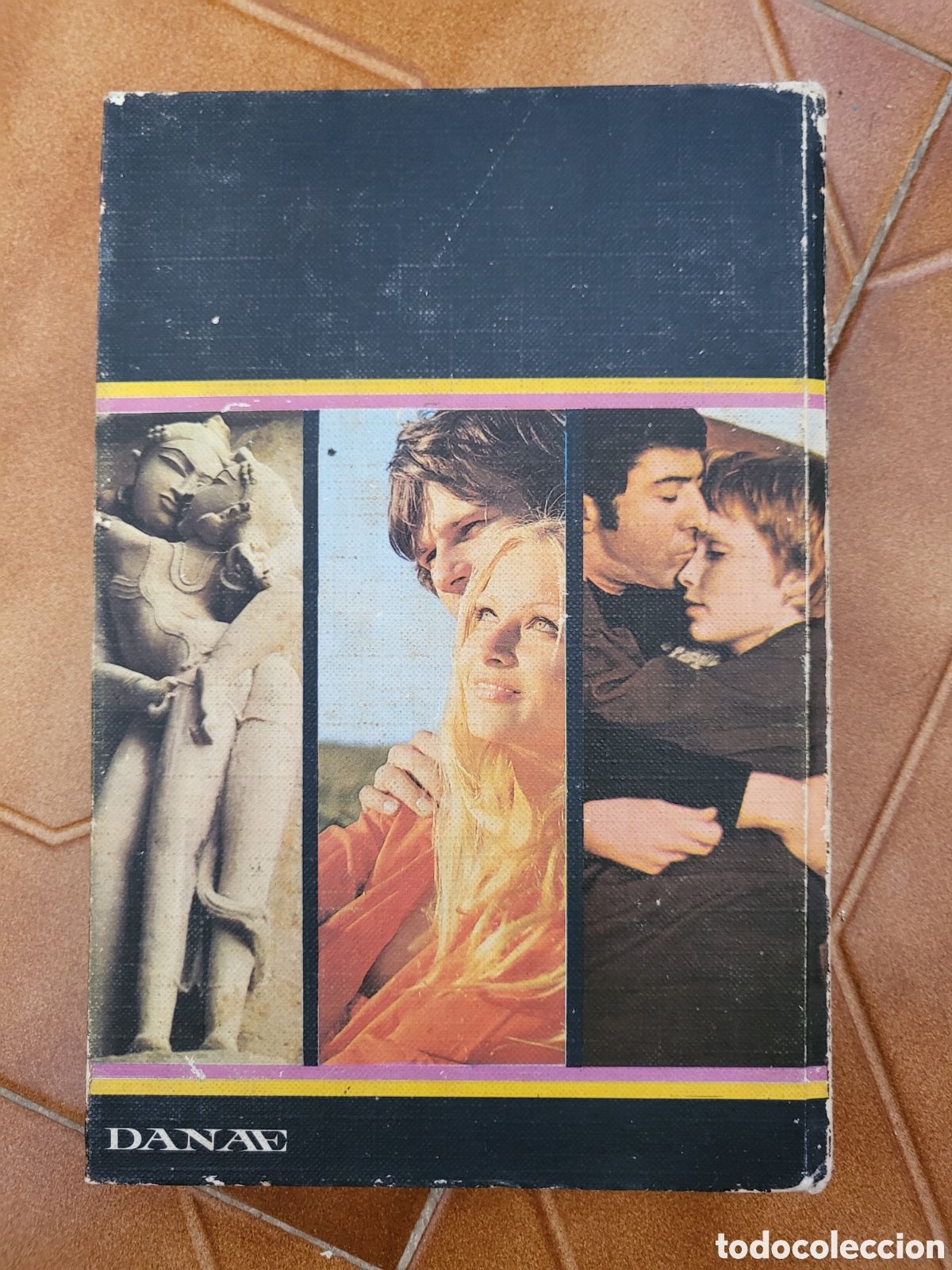 Libros de segunda mano: EL LIBRO DE LA VIDA SEXUAL - LOPEZ IBOR (1973) - Foto 5