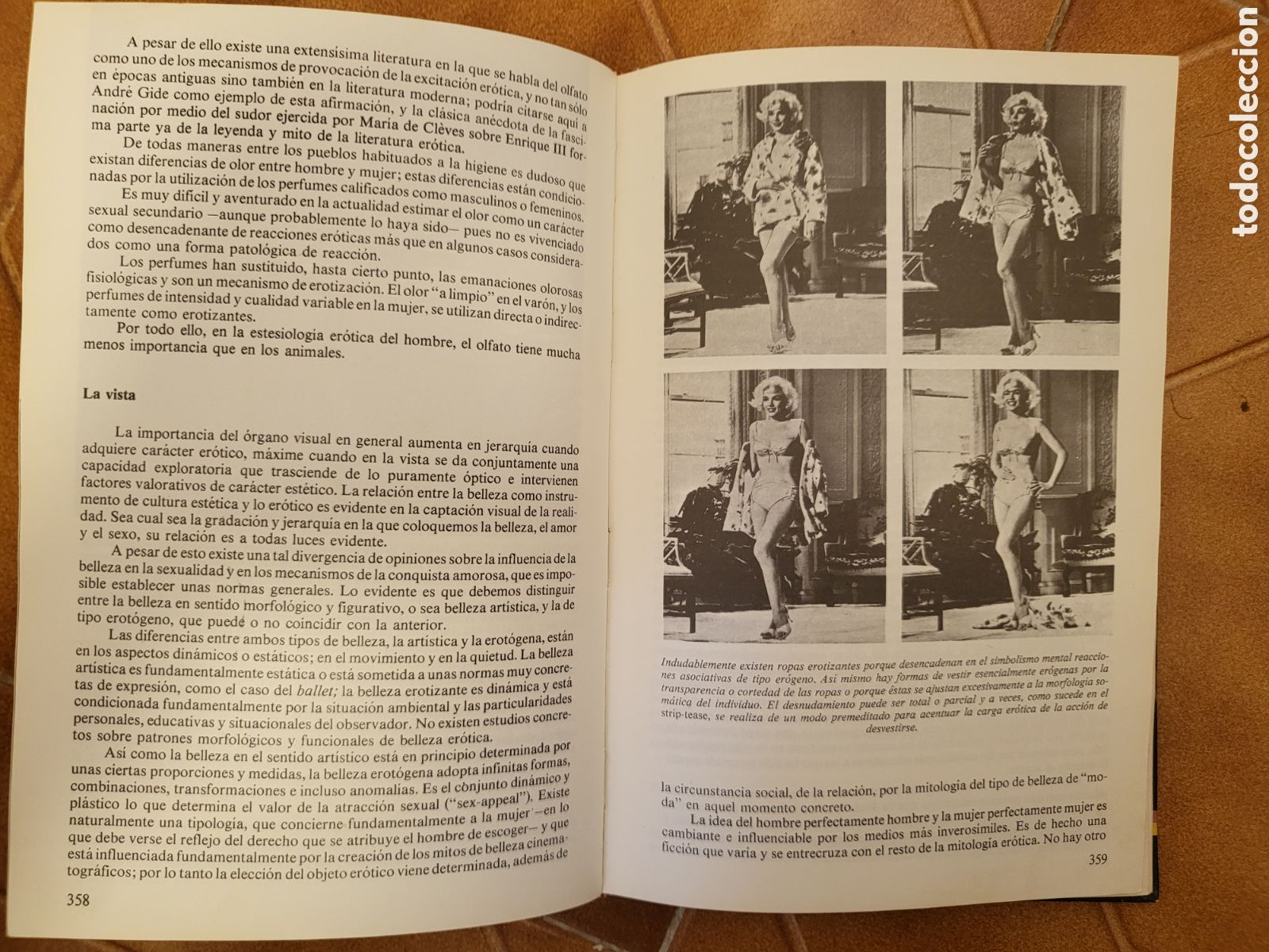 Libros de segunda mano: EL LIBRO DE LA VIDA SEXUAL - LOPEZ IBOR (1973) - Foto 2