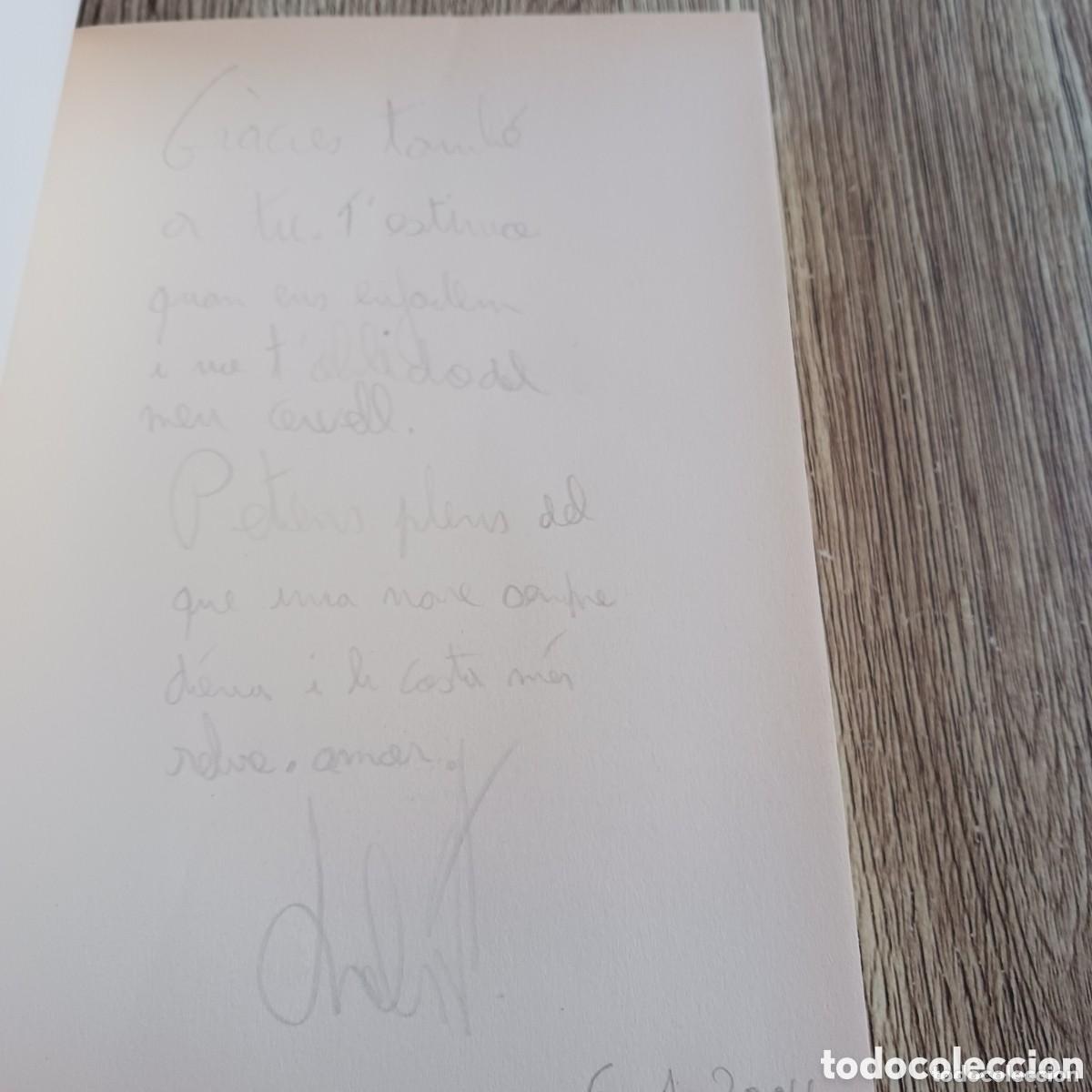 Libros de segunda mano: La Aznaridad de Manuel Vazquez Montalban - Foto 5