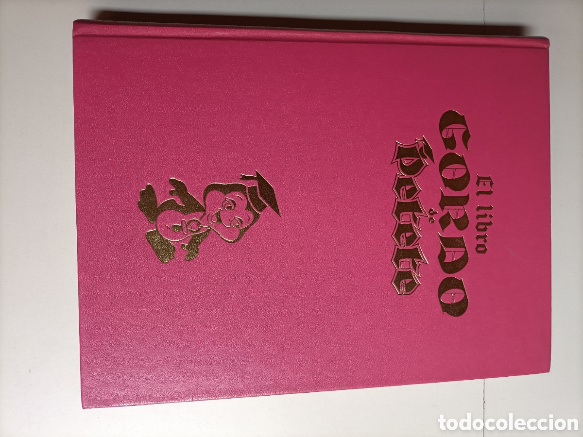 Libros de segunda mano: El libro gordo de petete 4 tomos . - Foto 12