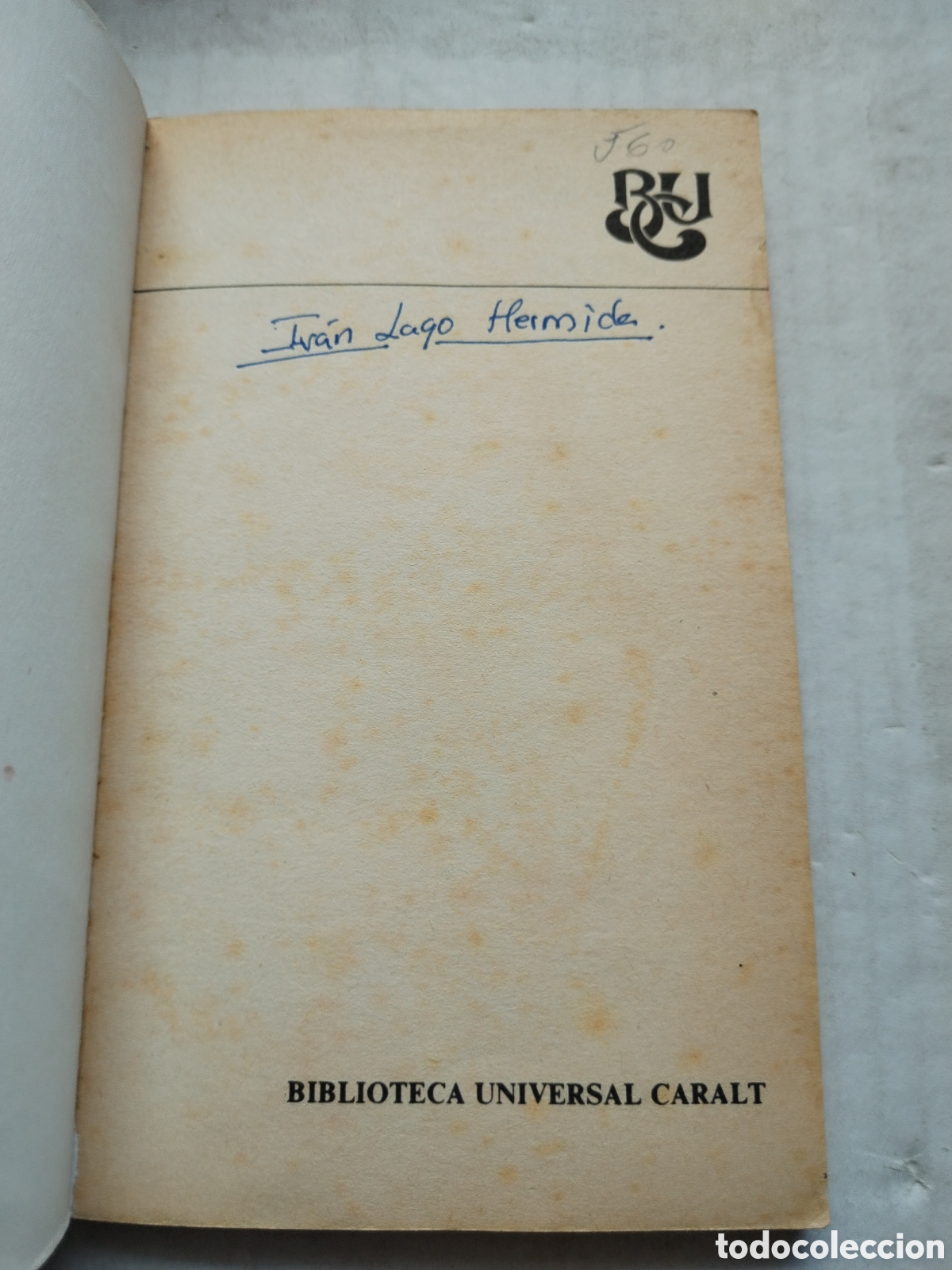 Libros de segunda mano: LA PERLA/JOHN STEINBECK - Foto 2