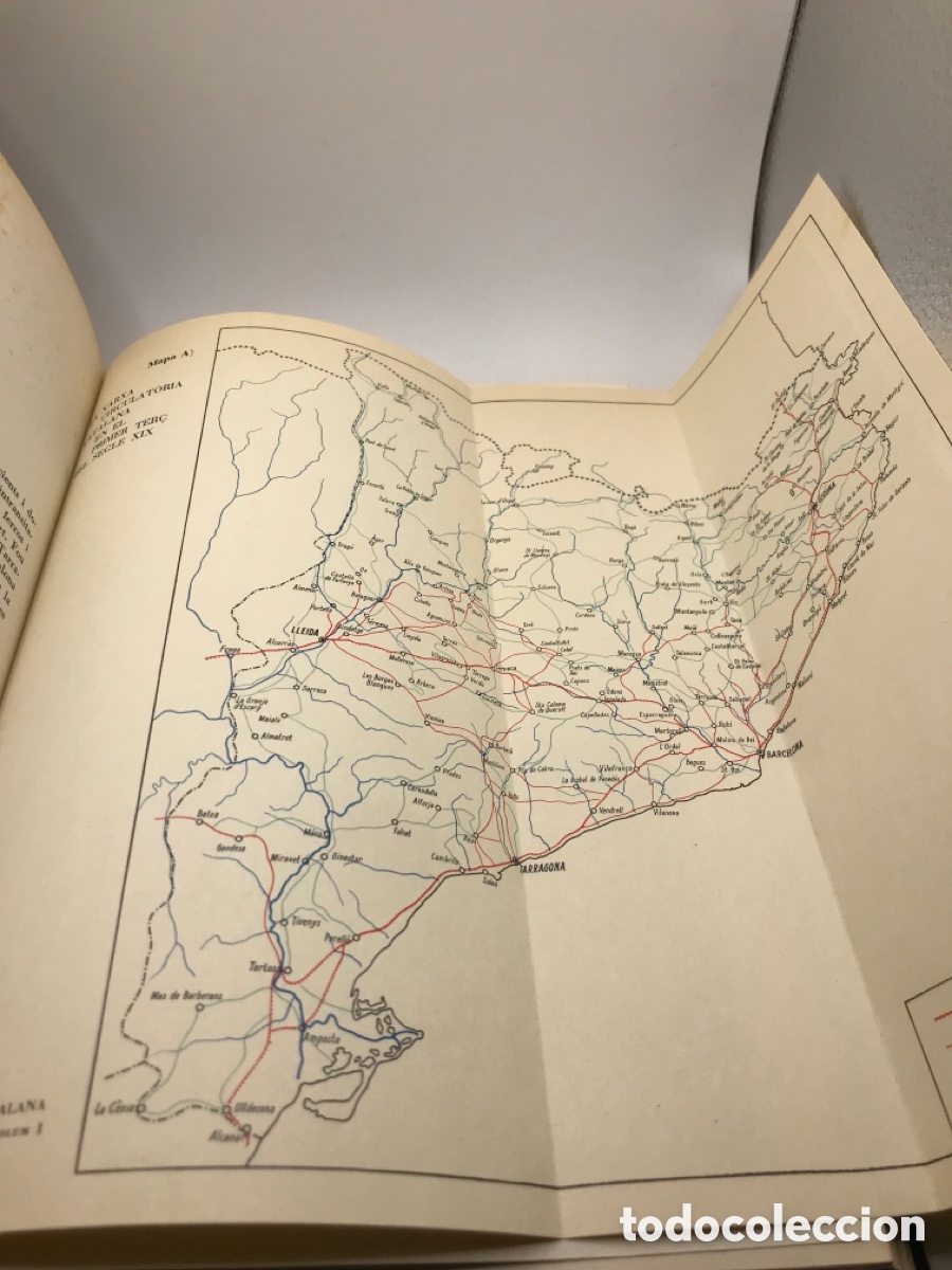 Libros de segunda mano: LIBRO UN SEGLE DE VIDA CATALANA - Foto 9