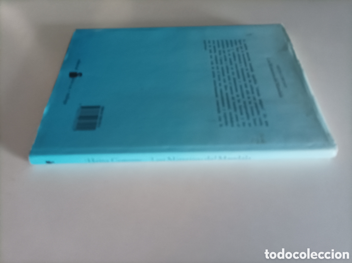 Libros de segunda mano: Los misterios del mandala / Heita Copony - Foto 6