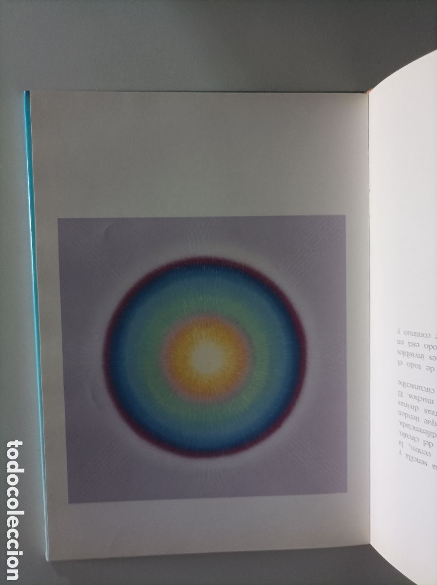 Libros de segunda mano: Los misterios del mandala / Heita Copony - Foto 5