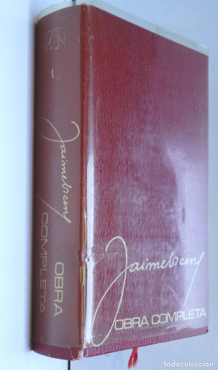 Libros de segunda mano: Jaime VICENS VIVES, Obra completa, vol. I - Foto 2