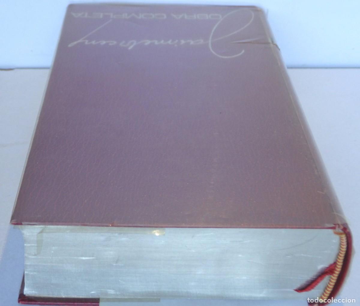 Libros de segunda mano: Jaime VICENS VIVES, Obra completa, vol. I - Foto 4