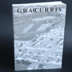 Libros de segunda mano: GRACCURRIS REVISTA DE ESTUDIOS ALFAREÑOS 2019