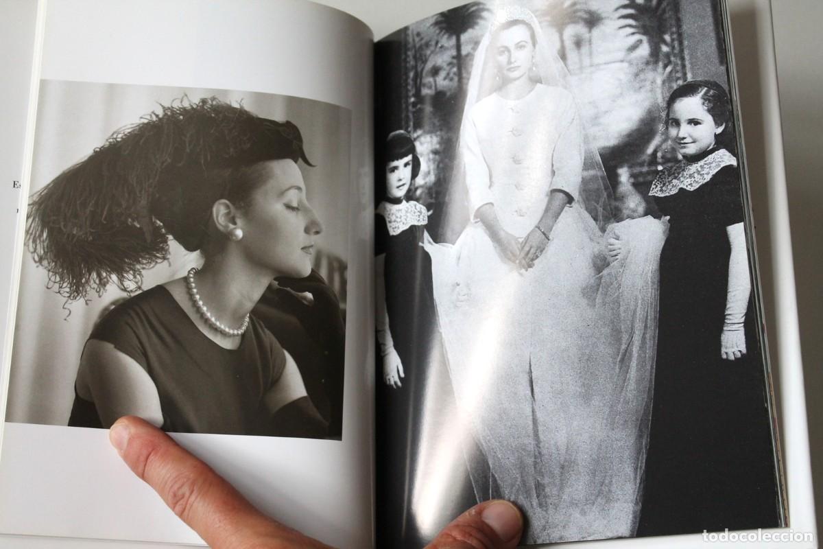 Libros de segunda mano: Isabel De Villalonga - Pertegaz. Universo de la moda - Pol&iacute;grafa - Foto 4