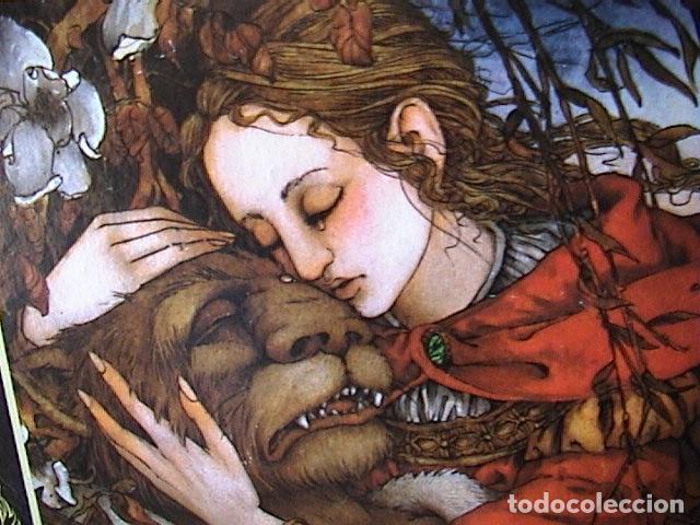 Libros de segunda mano: LA BELLA Y LA BESTIA. M Mayer - Foto 2