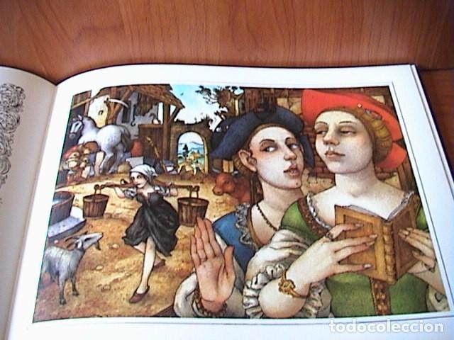 Libros de segunda mano: LA BELLA Y LA BESTIA. M Mayer - Foto 3