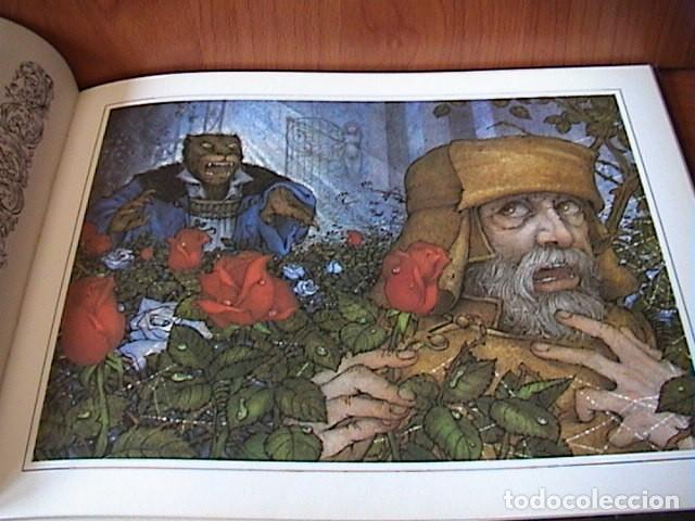 Libros de segunda mano: LA BELLA Y LA BESTIA. M Mayer - Foto 4