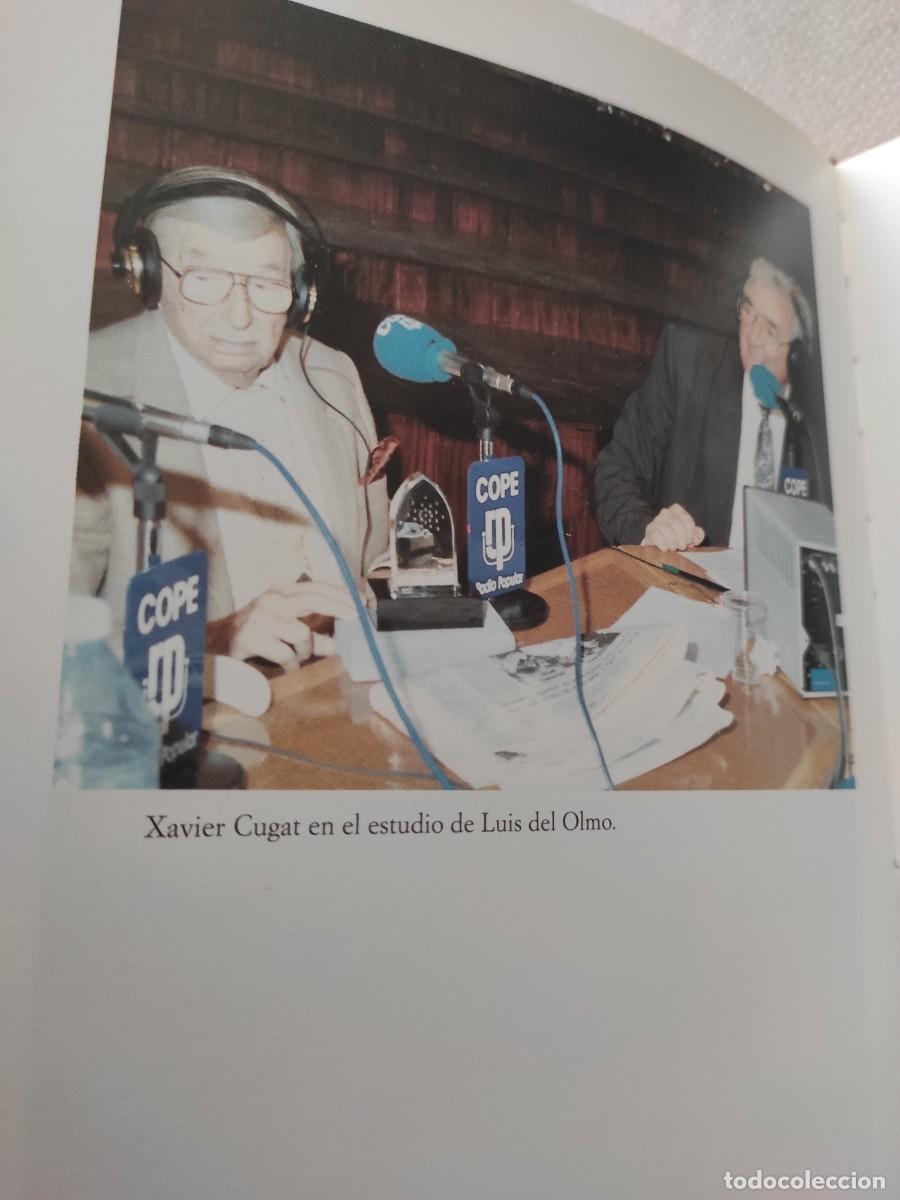 Libros de segunda mano: LUIS DEL OLMO. PROTAGONISTAS - Foto 3