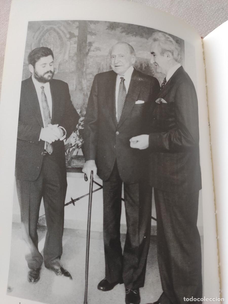 Libros de segunda mano: LUIS DEL OLMO. PROTAGONISTAS - Foto 5
