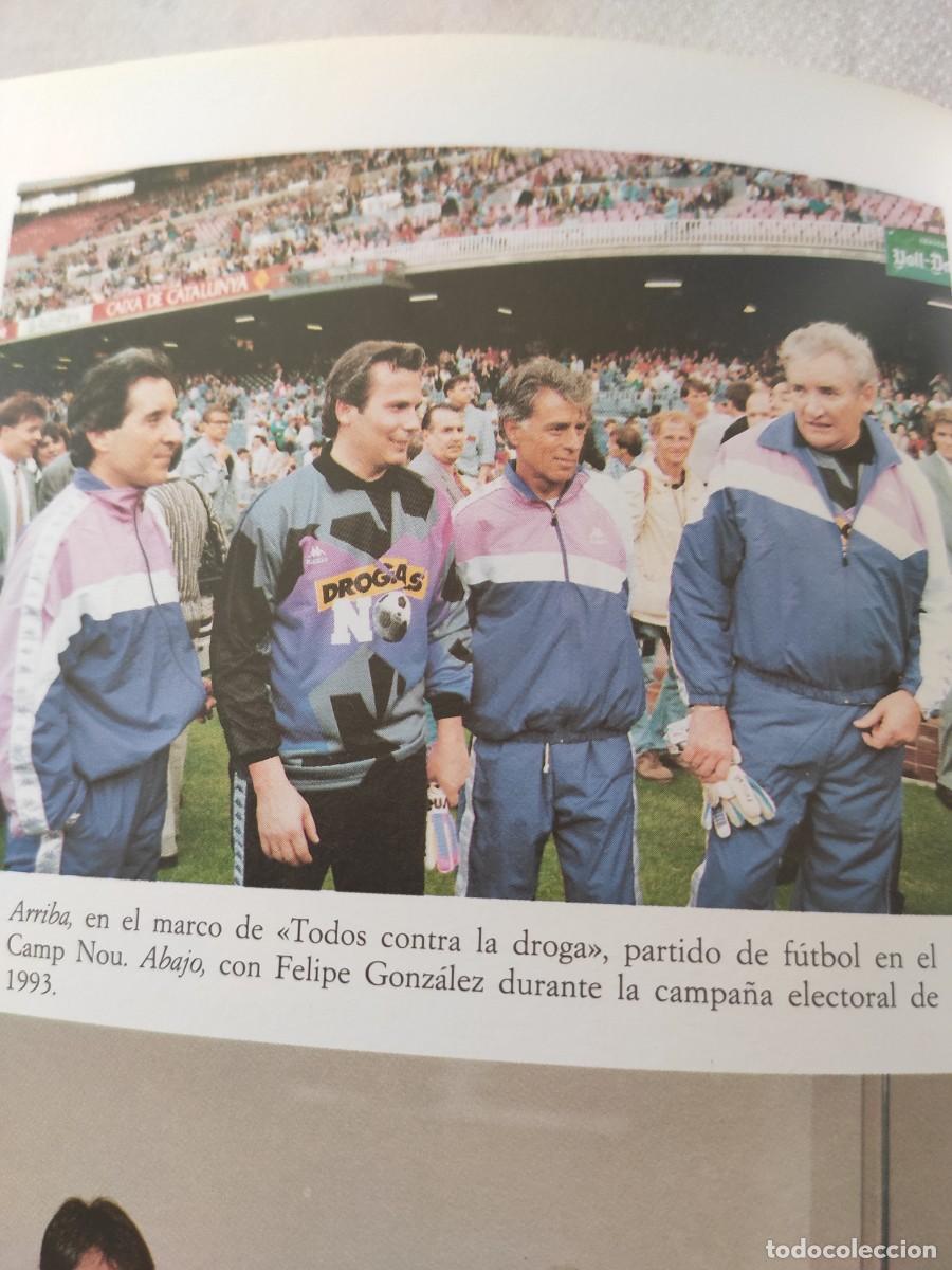 Libros de segunda mano: LUIS DEL OLMO. PROTAGONISTAS - Foto 7