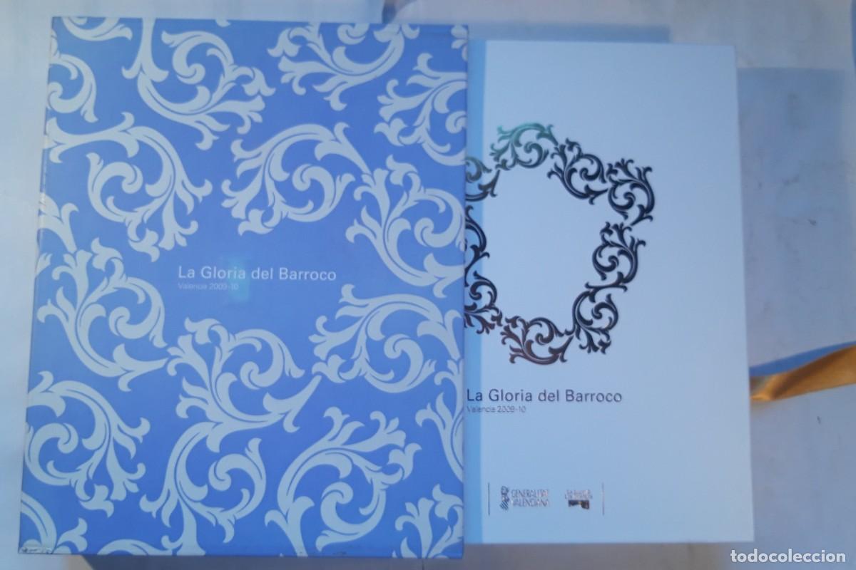 Libros de segunda mano: La gloria del Barroco. Valencia 2009- 10 - Foto 1