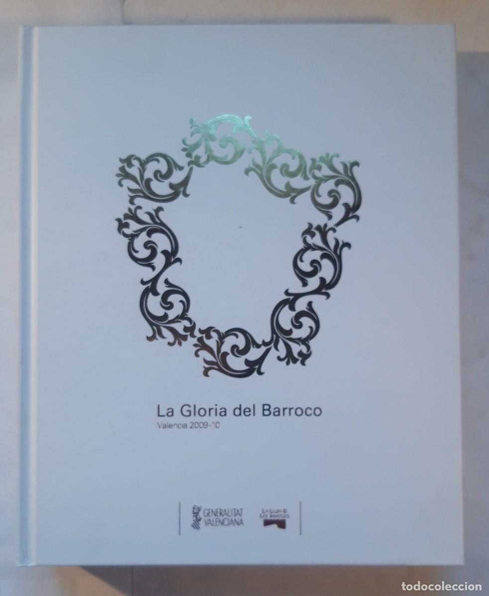Libros de segunda mano: La gloria del Barroco. Valencia 2009- 10 - Foto 2