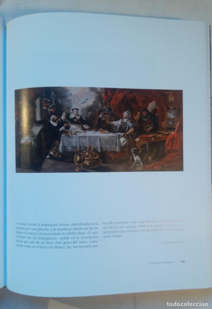 Libros de segunda mano: La gloria del Barroco. Valencia 2009- 10 - Foto 9