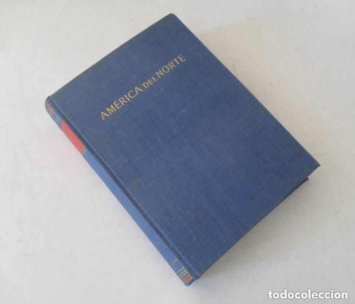 Libros de segunda mano: AMERICA DEL NORTE - Foto 4