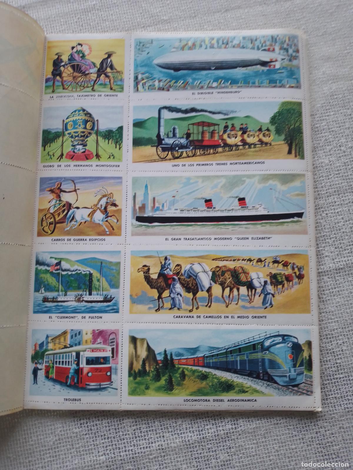 Libros de segunda mano: Un libro de oro de estampas Novaro - Foto 4