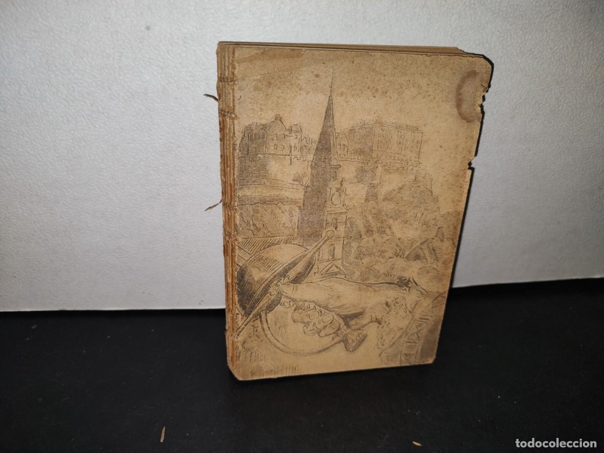Libros de segunda mano: 74- RAPTADO - R. L. STEVENSON - 1955 - Foto 1