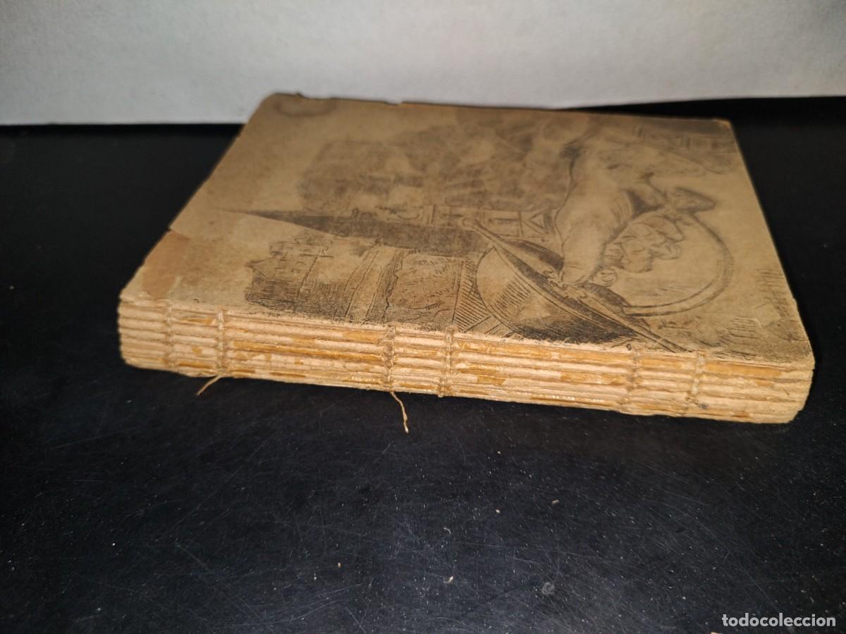 Libros de segunda mano: 74- RAPTADO - R. L. STEVENSON - 1955 - Foto 3