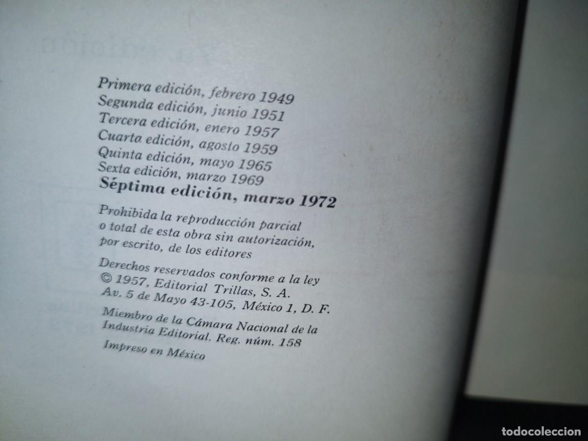 Libros de segunda mano: 74- JU&Aacute;REZ - PERE FOIX - 1969 - Foto 5