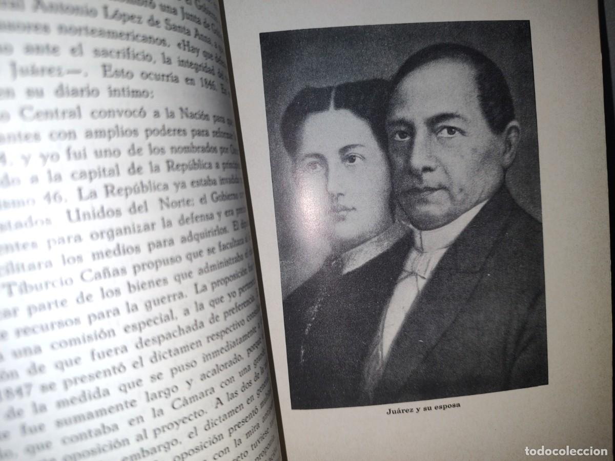 Libros de segunda mano: 74- JU&Aacute;REZ - PERE FOIX - 1969 - Foto 9