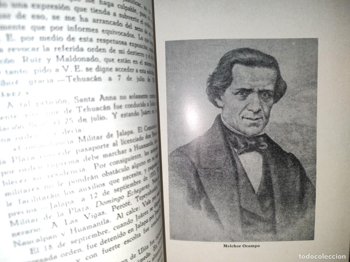 Libros de segunda mano: 74- JU&Aacute;REZ - PERE FOIX - 1969 - Foto 10