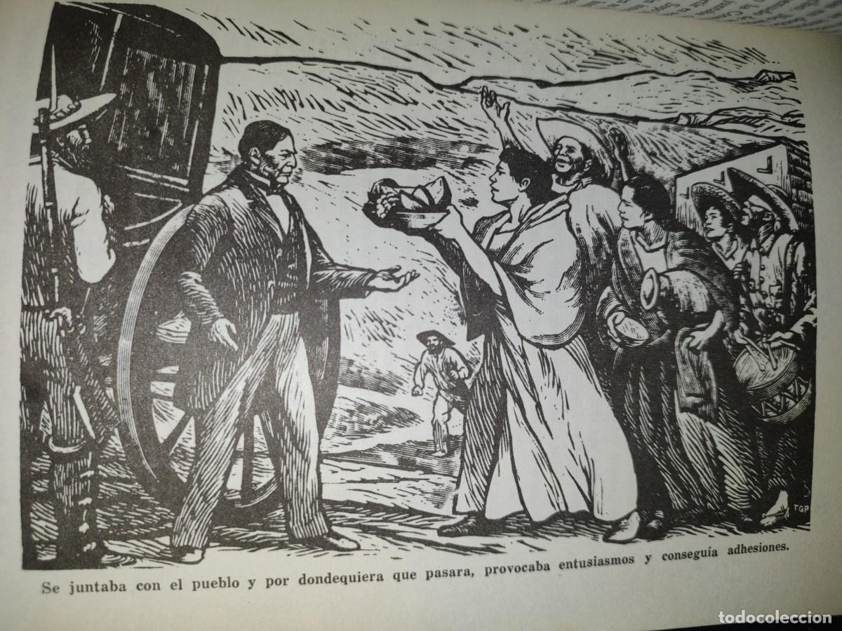 Libros de segunda mano: 74- JU&Aacute;REZ - PERE FOIX - 1969 - Foto 11