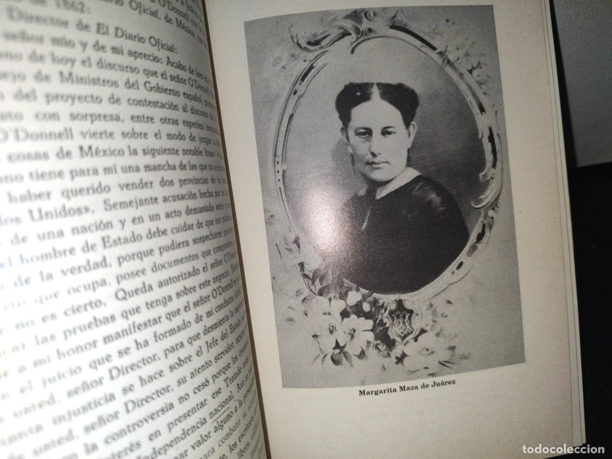 Libros de segunda mano: 74- JU&Aacute;REZ - PERE FOIX - 1969 - Foto 12