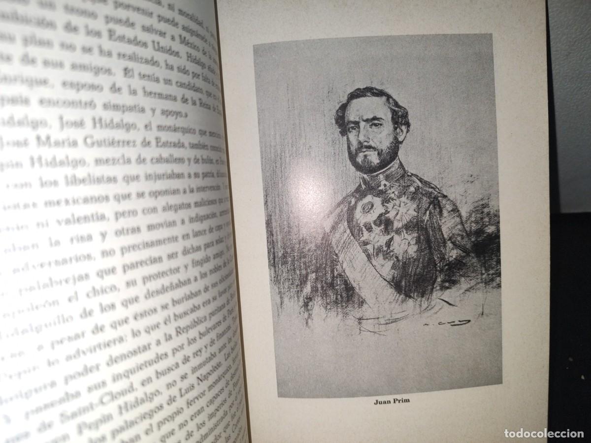 Libros de segunda mano: 74- JU&Aacute;REZ - PERE FOIX - 1969 - Foto 13