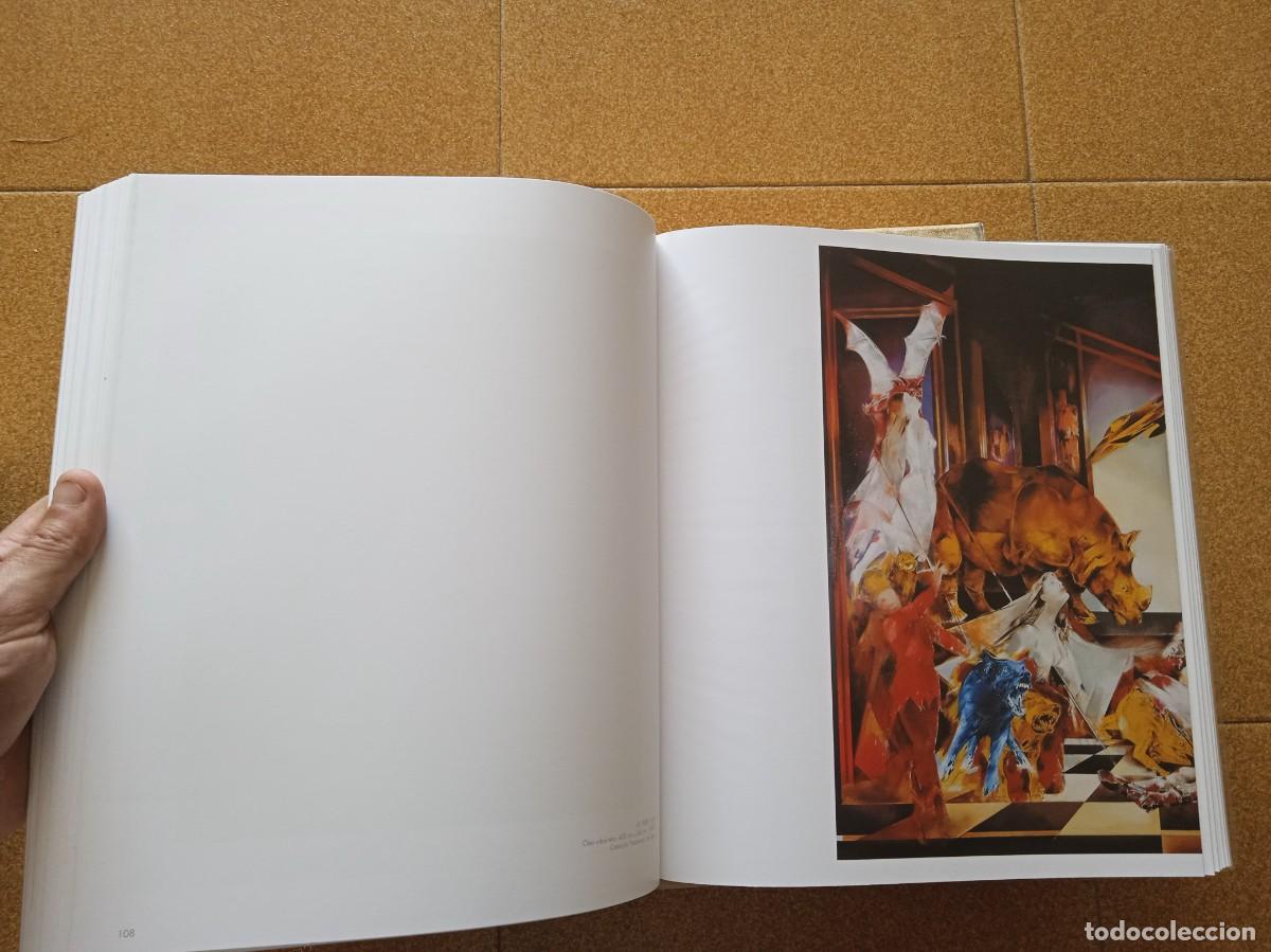 Libros de segunda mano: QUESSADA - ARTE Y LIBERTAD - 2 TOMOS - Foto 4