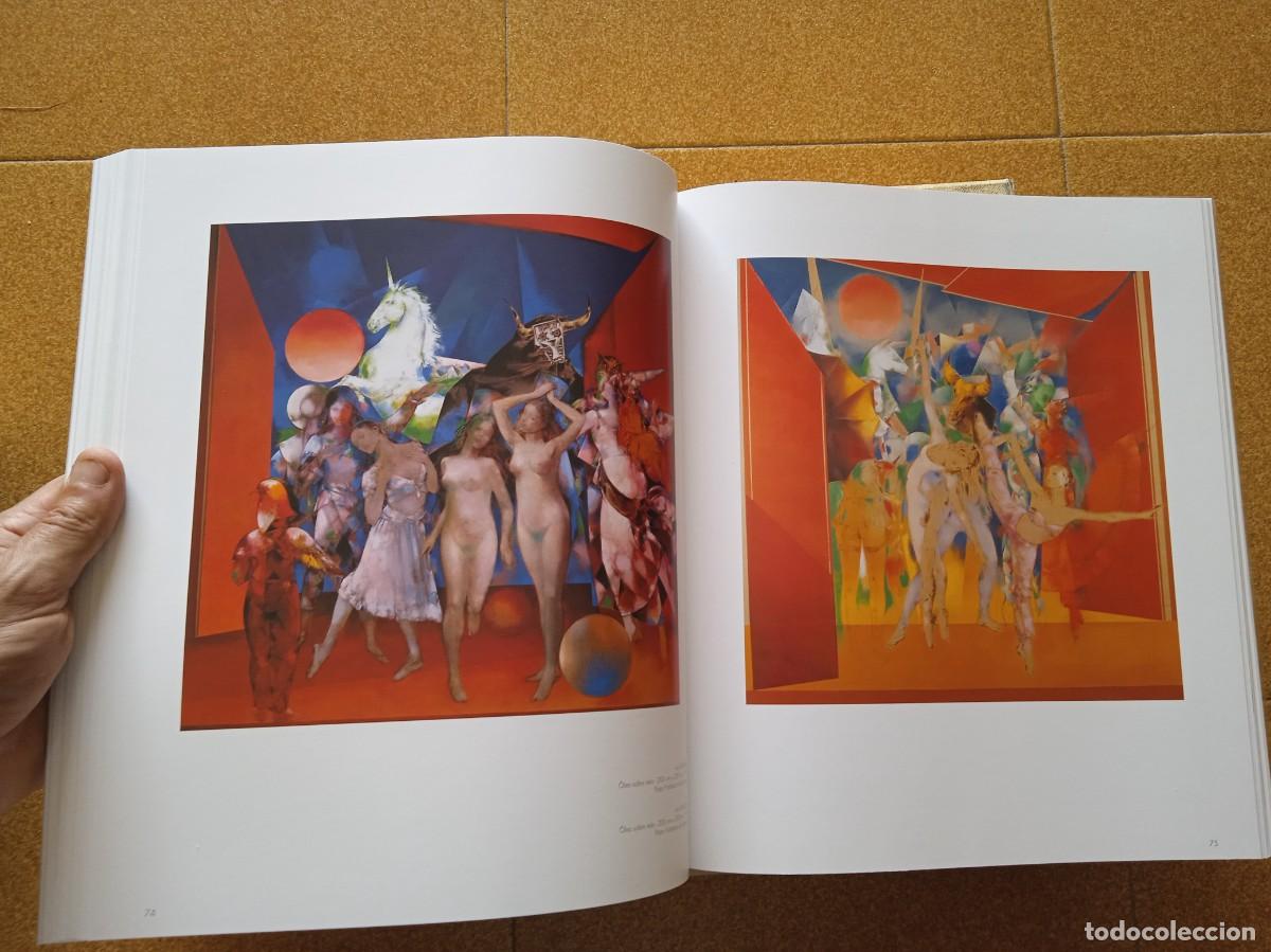 Libros de segunda mano: QUESSADA - ARTE Y LIBERTAD - 2 TOMOS - Foto 5