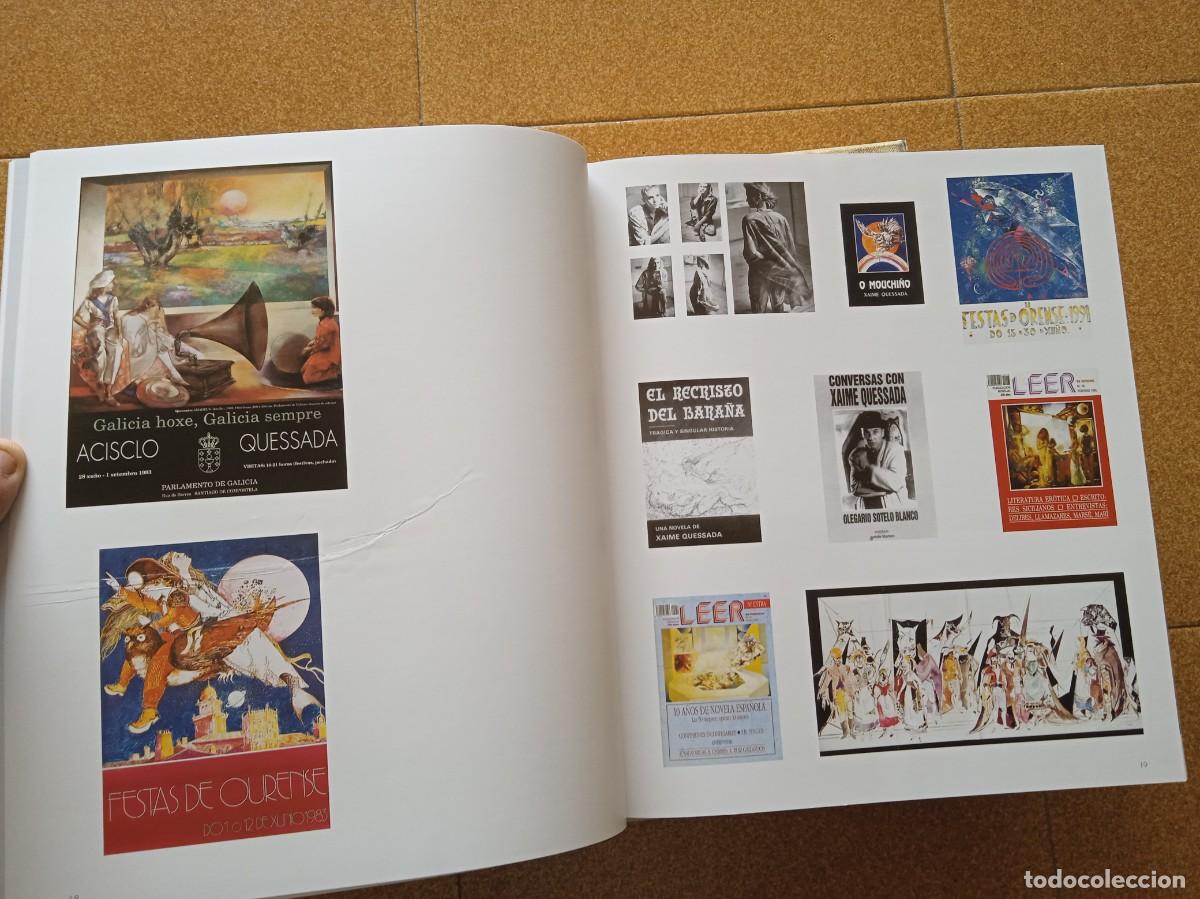 Libros de segunda mano: QUESSADA - ARTE Y LIBERTAD - 2 TOMOS - Foto 6