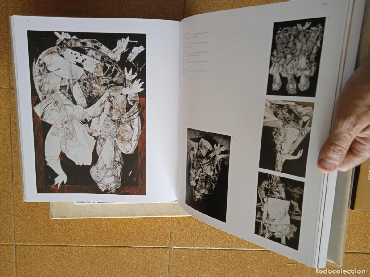Libros de segunda mano: QUESSADA - ARTE Y LIBERTAD - 2 TOMOS - Foto 7