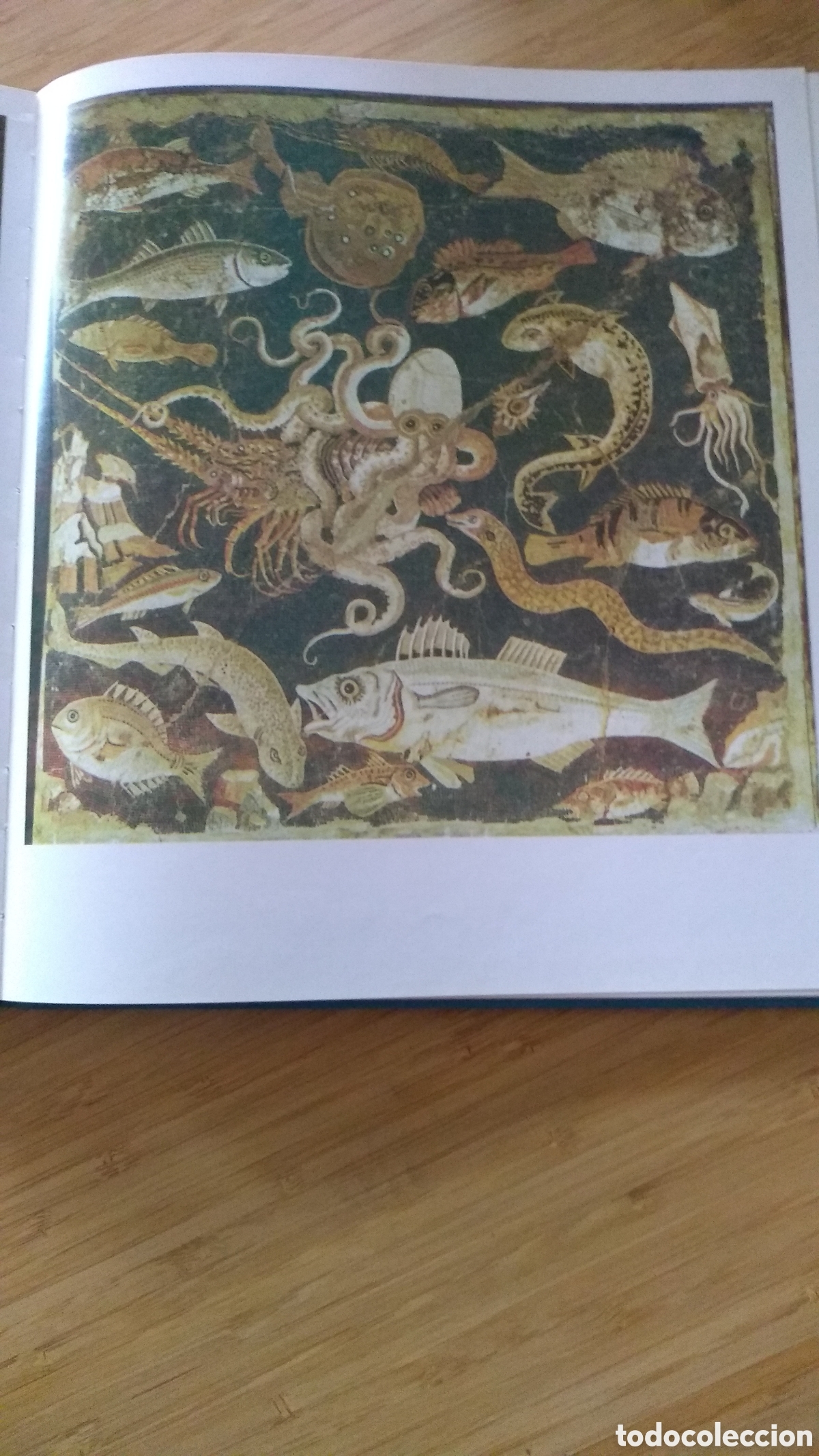 Libros de segunda mano: (frances) La Mosa&iuml;que - P.B. Hetherington, Odege 1967 - Foto 3