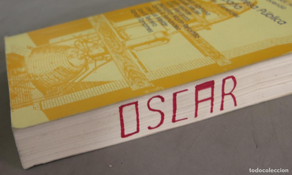 Libros de segunda mano: Empresa p&uacute;blica en Espa&ntilde;a - Foto 2