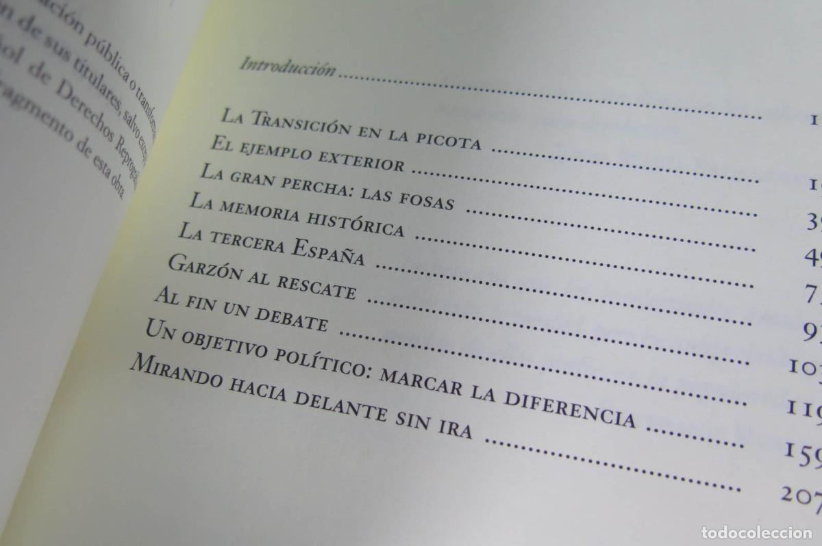 Libros de segunda mano: El duelo y la revancha. Joaqu&iacute;n Leguina - Foto 2