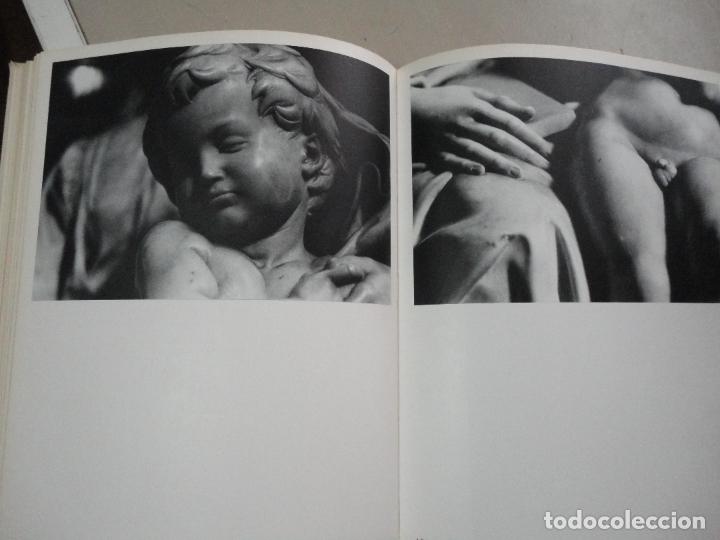 Libros de segunda mano: Miguel Angel de cerca (Mario Muchnik) - F5 - Foto 3