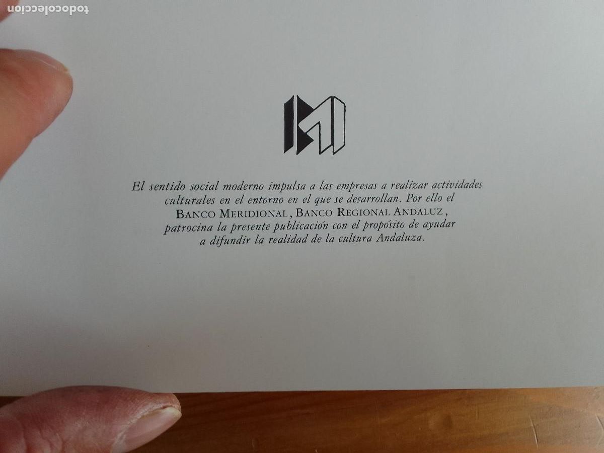 Libros de segunda mano: CUADERNOS DE LA ALHAMBRA. VOL 22. GRANADA 1986. - Foto 3