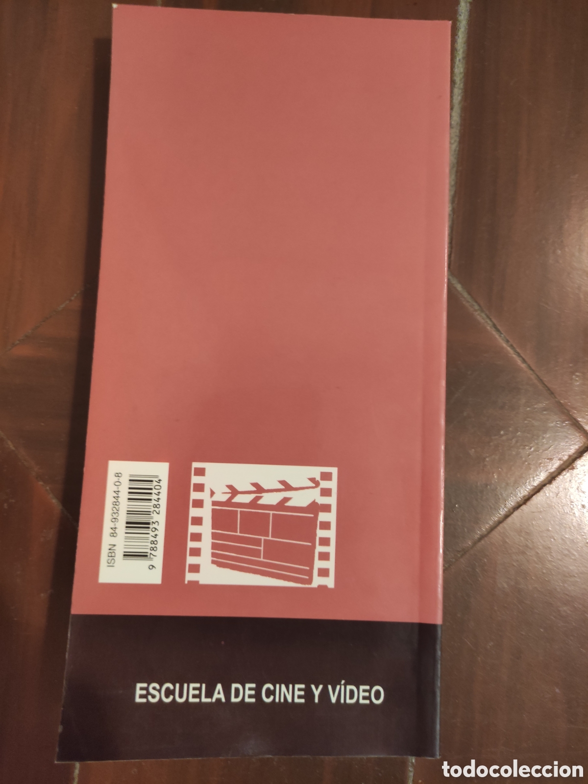 Libros de segunda mano: El manual t&eacute;cnico del cine. David Samuelson - Foto 2