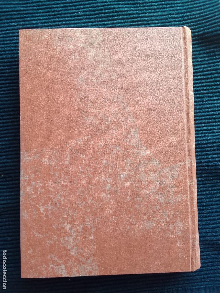 Libros de segunda mano: MESA REVUELTA. APUNTES DE ALCA&Ntilde;IZ. EDUARDO JESUS TABOADA. 1969. - Foto 4