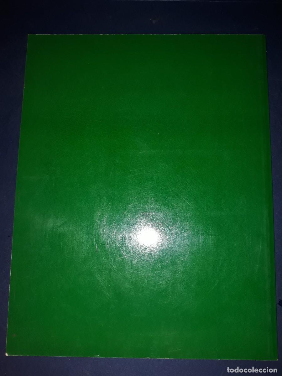 Libros de segunda mano: Ciencia en Acci&oacute;n Editorial H.M.B.1984 - Foto 3