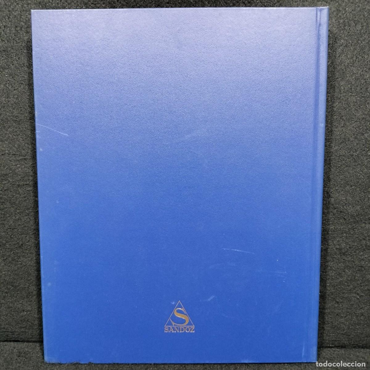 Libros de segunda mano: PLANCHES DH&Eacute;MATOLOGIE SANDOZ - SANDOZ / 25.718 - Foto 2