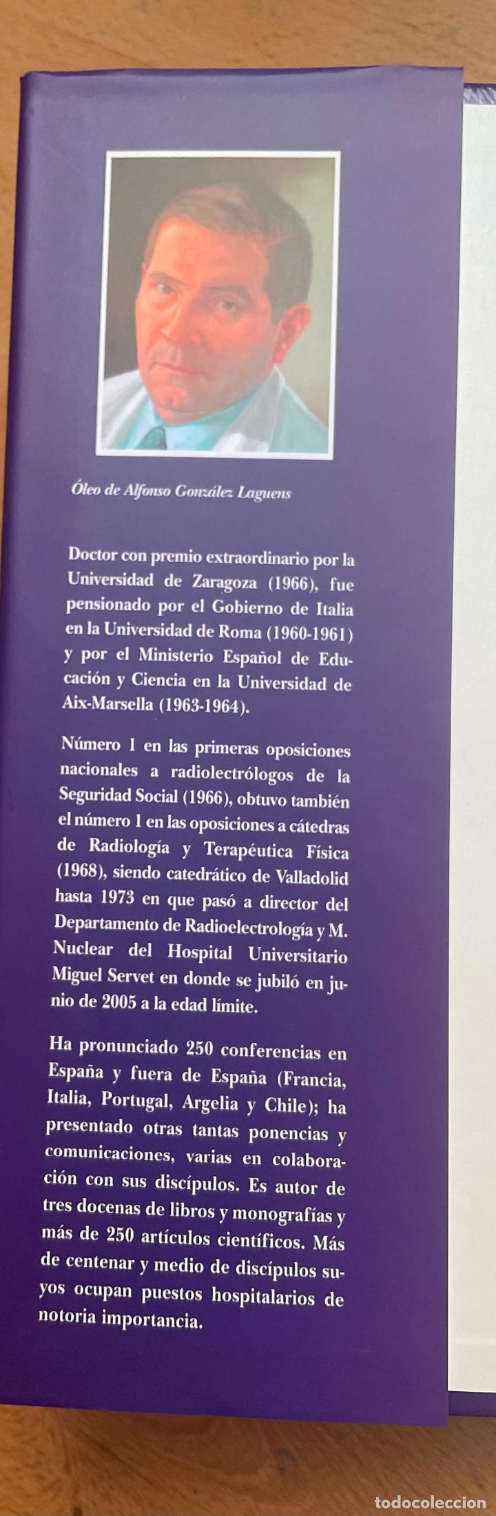 Libros de segunda mano: DOCTORI SOLSONA AMICORUM LIBER, Ateneo de Zaragoza - Foto 3
